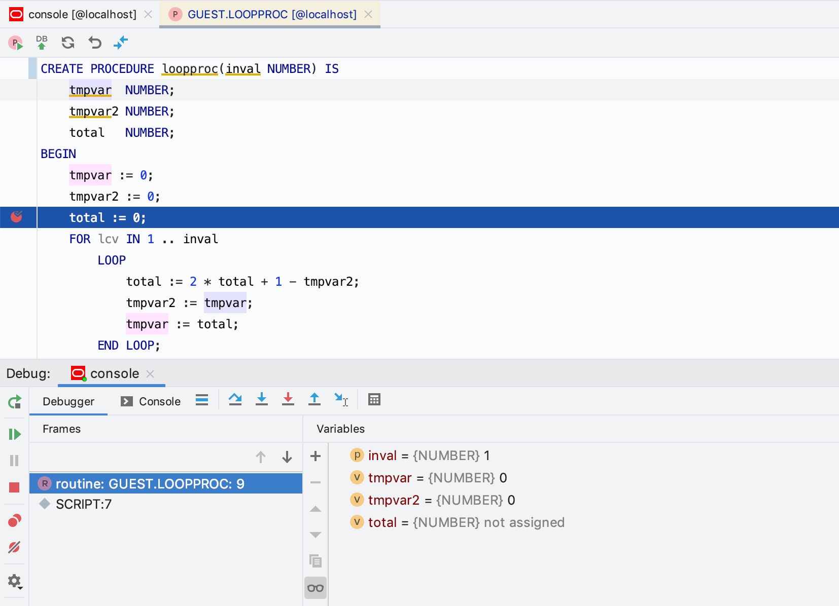 DataGrip 2019.3 EAP 2 |DataGrip博客 - BOB体育官方APP下载