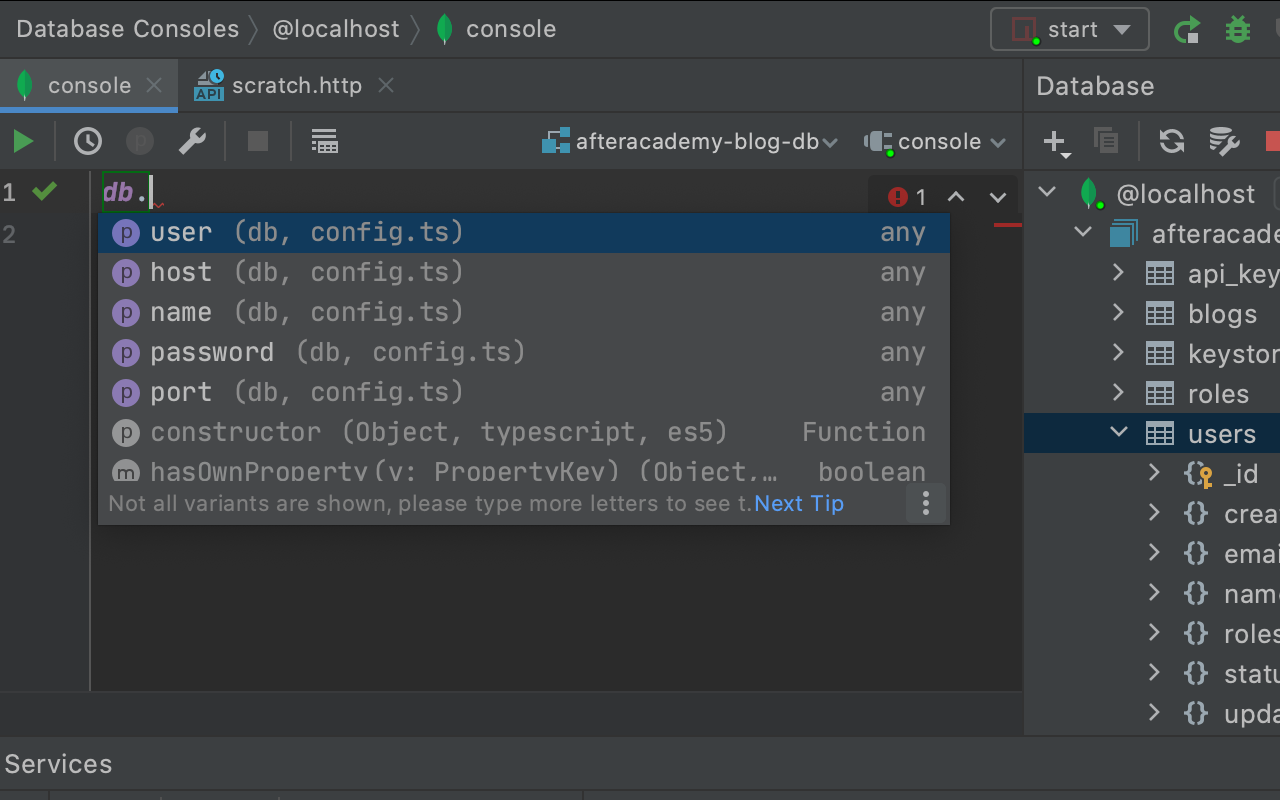 WebStorm博客:最聪明的JavaScript IDE | JetBrains博客 - BOB体育官方APP下载