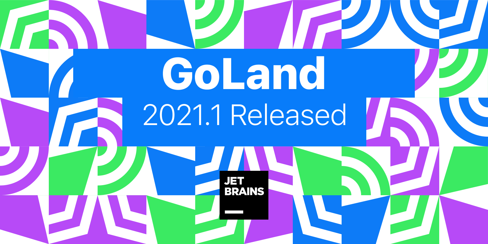 见到GoLand 2021.1 !| GoLand博客 - BOB体育官方APP下载