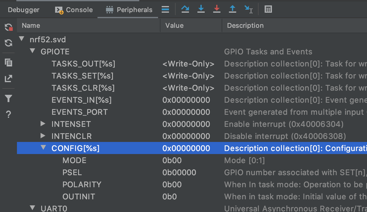 教程：使用NRF52与NRF连接SDK，CMake和Clion |CLion博客 - BOB体育官方APP下载