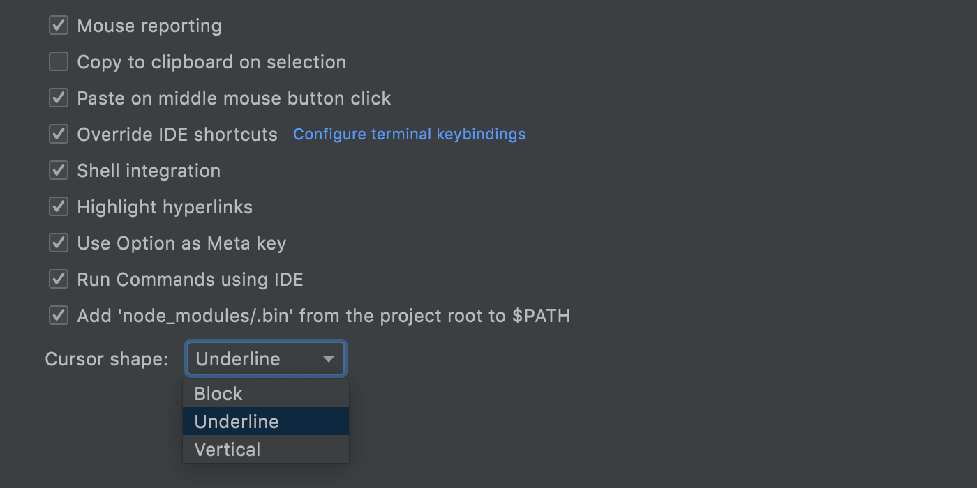 WebStorm 2021.2: Reload Pages On Save, Auto-Import For Require, And ...