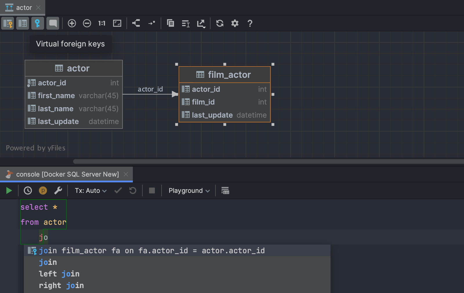 DataGrip 2022.3 EAP 3 | DataGrip博客 - BOB体育官方APP下载