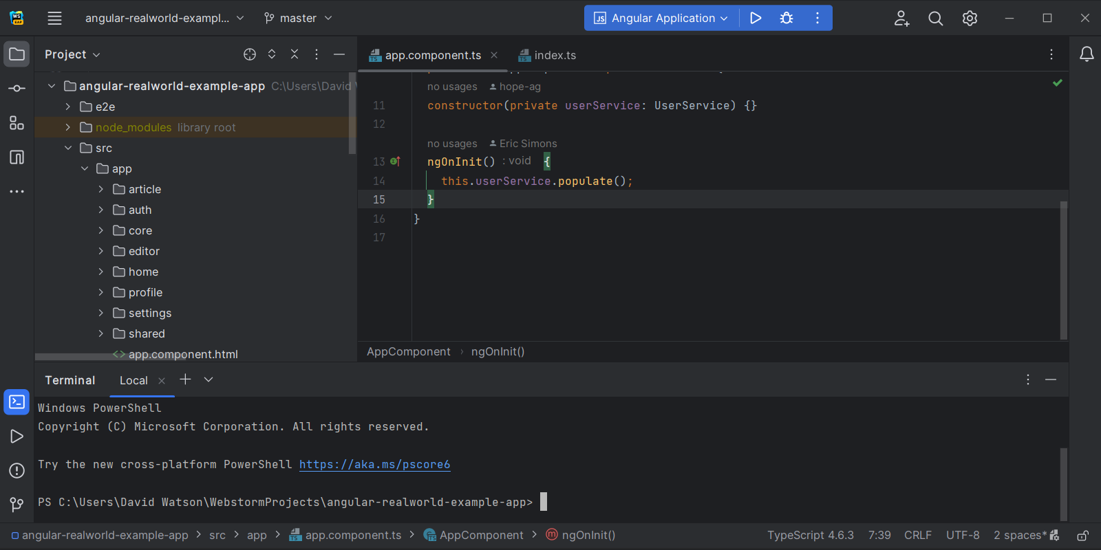 WebStorm 2023.1抢先访问计划现已开放!| WebStorm博客 - BOB体育官方APP下载